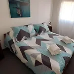 Hornera Mitre - Centrico, Amplio Y Luminoso 2 Dorm